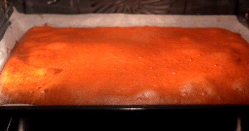Медовик за 15 минут. Идеальный рецепт вкусного праздничного десерта