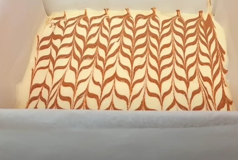 Домашний бисквитный пирог. Научила всех подруг этому рецепту: подходит к любому празднику