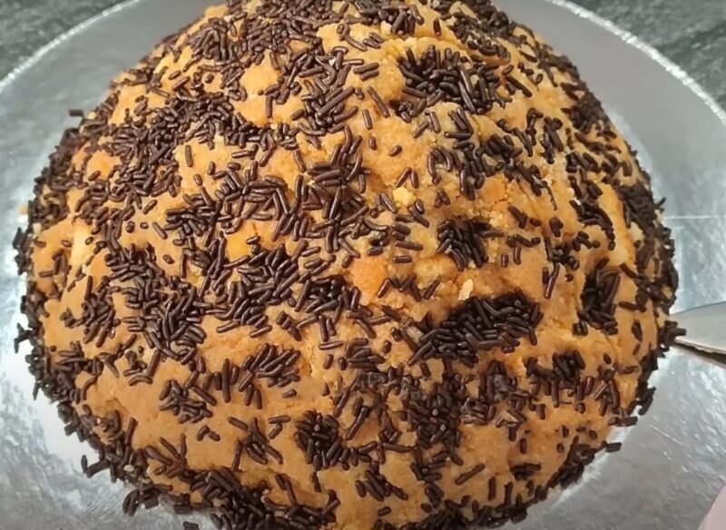 Нежный торт "Муравейник" без мясорубки и миксера. Быстрый и вкусный рецепт