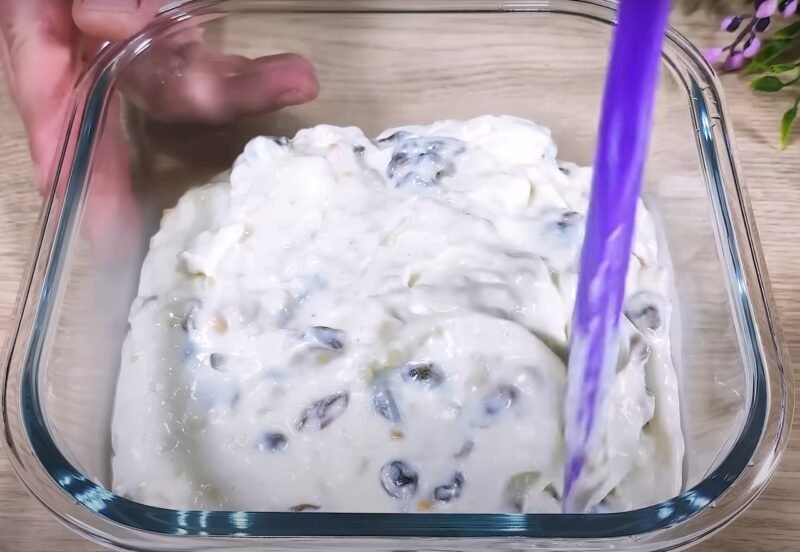 Всего 3 ингредиента. Настоящее турецкое мороженое в домашних условиях: вся семья будет в восторге