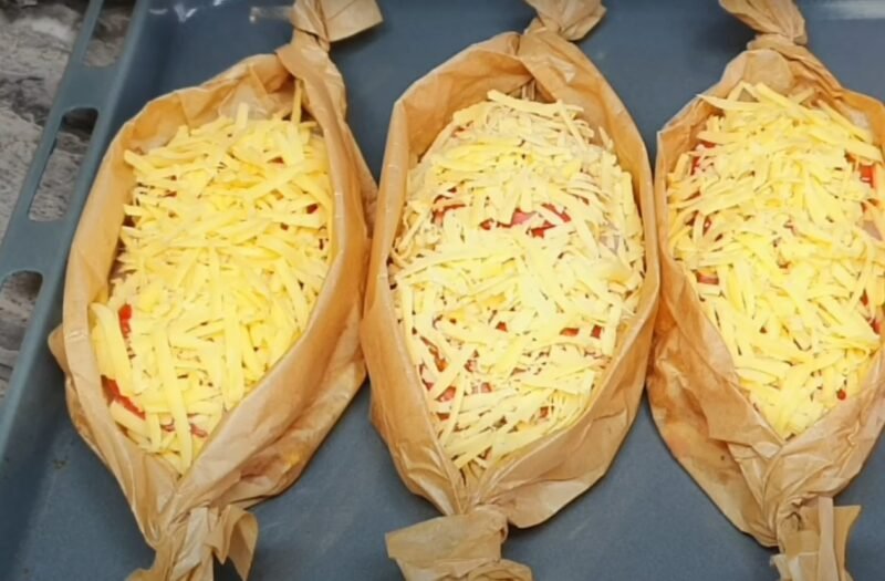 Если готовить куриное филе, то только так. Невероятно вкусный рецепт на ужин