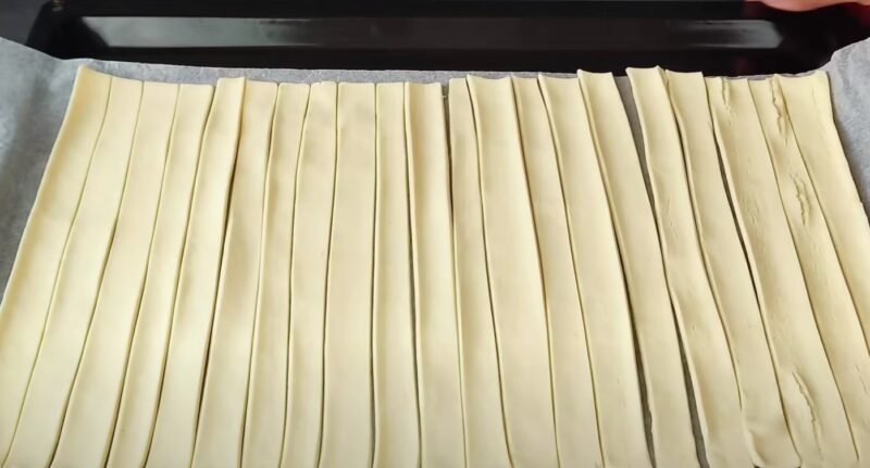 Новогоднее угощение. Вы удивитесь, насколько вкусным может быть торт: по настоящему праздничный десерт