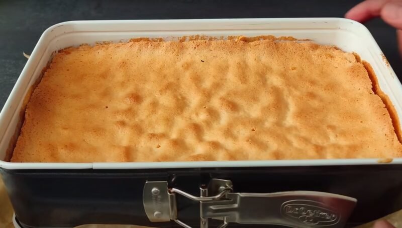 Новогоднее угощение. Вы удивитесь, насколько вкусным может быть торт: по настоящему праздничный десерт
