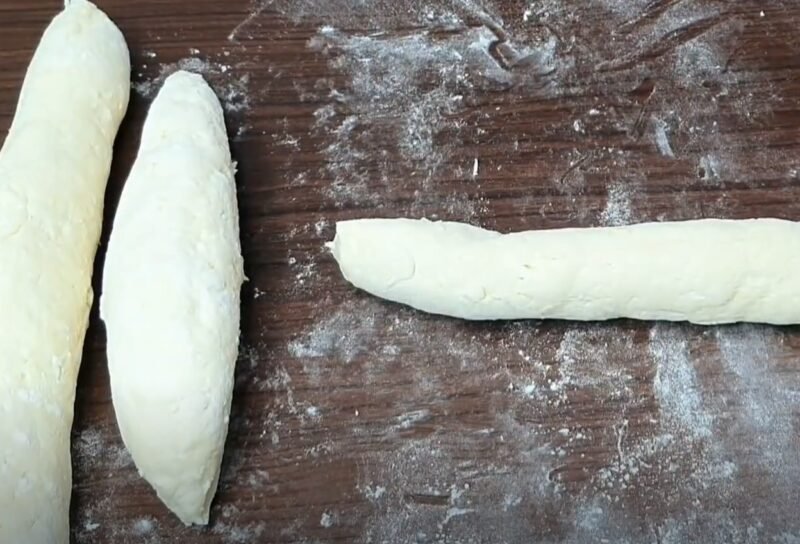 Вместо надоевших сырников. Творожные пышки на завтрак или перекус: вкусный и простой рецепт